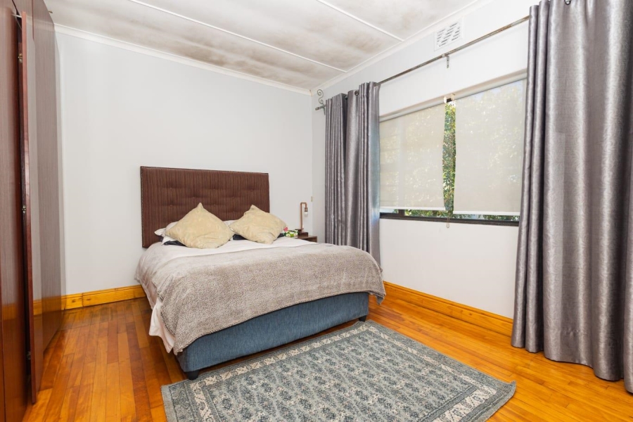 To Let 3 Bedroom Property for Rent in Fairfield Estate Western Cape